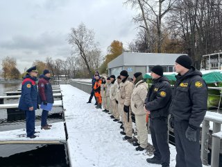 Пресечь или успеть спасти